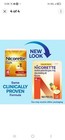 Nicorette Nicotine Gum Fruit Chill 4mg 160ct Stop Quit Smoking Craving Aid 2027