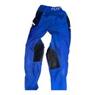 Fox - Youth 180 Revn Pants - Blue - Motocross Mx atv Gearsize 10 26  