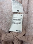 Barefoot Dreams   Cozychic    Robe Rose white Sz 1 s m  Nwt