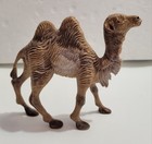  Hard Rubber Vintage Camel  Italy Nativity  Toy  4  Tall