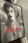 Madonna Rebel Heart Tour Poster Rare Not Framed 
