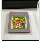 Wario Land 2 Ii For Nintendo Gameboy Color Game English Cartridge Gbc Tested Usa