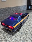New York State Trooper   -   Dodge Challenger  W  All Flashing Lights