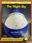 The Night Sky 30  -40    large  North Latitude 
