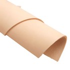 5 And 8 Oz veg-tanned Leather Full Grain Cowhide Tooling Leather Sheets