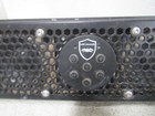 23 Honda Talon 1000 X 4 Stereo Sound Bar 10  Kicker Subwoofer Mb Quart Amp  0455
