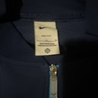 Nike Dri-fit Rafa Nadal Tennis Jacket Dv2885-492 Men s Size L Nwot