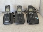 Motorola L603m Dect 6 0 Digital Cordless Phone System With 3 Handsets