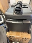Icybreeze Portable Air Cooler Midnight Black  12v  Battery charger
