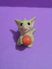 Whimsical World Of Pocket Dragons  playtime  By Real Musgrave Collectible  2  