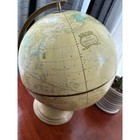 Vintage Crams Imperial World Globe 