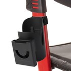 Universal Wheelchair Cup Holder   Phone Holder For Walker  Mobility Aid Accessor