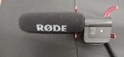Rode Microphones Videomic High Quality On Camera Shotgun Microphone