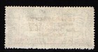 Newfoundland C12 1932  1 50 Dornier Do-x Airmail Flight Used Ps9 Cancel Cv 250