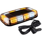 48 Led Roof Top Strobe Light High Visibility Emergency Safety Warning Led Trucks