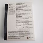 Windows 10 Home Includes Usb Flash Drive And Product Key - New Sealed