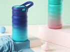 Haushof 12oz Water Bottles Bpa-free Stainless Steel Vacuum Double Wall Insulated