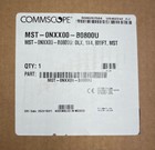 Commscope Mst-0nxx00-b0800u  800 Ft  4-port With 1x4 Splitter  Locat tonable Fo