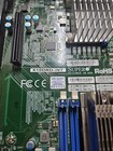 Supermicro Cse-815 4x Lff 2x Nvme Slots  X10drd-int Server Barebone