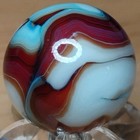  77   - Jabo Marbles  Swirl Glass Collector Toys Mint-