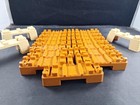 Thomas The Train 18 Qty Risers Lot 2002   2010 Accessories  3fb