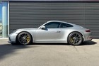 2019 Porsche 911 Gt3