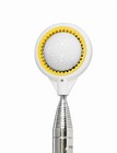 Search N Rescue Ez Golf Ball Retriever 10  Length 14  Reach Yellow Telescopic