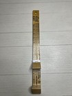 Vintage Ritz Shoe Size Measuring Stick Children   Adult Length   Width