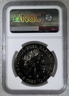 2022 Great Britain 5pd Ngc Ms69 Rolling Stones First Releases