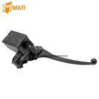 Front Brake Master Cylinder For Honda Goldwing 1200 Gl1200a Gl1200i 1984-1987