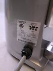 Mazzer Italy Luigi Srl Mini Man Electronic Grinder