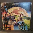 Van Morrison Signed Lp Hard Nose On The Highway  Original  Vintage  Great Gifts 