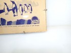 1935 Into Little America Window Card Richard Byrd Antarctic Expedition Movie