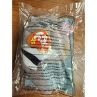 Mcdonald s Happy Meal Mini Ty Beanie Baby 1999  2 Antsy The Anteater