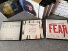 In Touch Ministries  Charles Stanley  Teaching Cd Lot Of 6