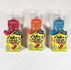 Sour Patch Kids Squishi Scented Squeeze Toy - Blue Raspberry- In Stock 