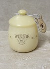 Disney Winnie The Pooh Sweet Honey Candle Honey Pot Jar 7 7oz  primark -new
