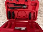Milwaukee M18 Force Logic Press Tool Kit With 1 2 -2  Jaws  2773-22 