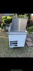 Food Cart - Needs Work Selling As Is 