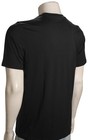 Volcom Modstone Ss Surf Shirt - Black - New