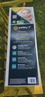 New Safety 1st Premium Memory Foam Crib   Toddler Bed Mattress Sealed In Box