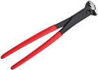 Knipex 68 01 280 Sb End Cutting Nippers 11 02  In Blister Packaging