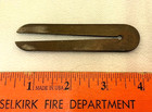 Leather Sole Gauge American Oak Leather Co St Louis Mo Soles   Counters