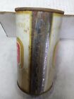 Jax Juice Pull Tab  Flat Top Beer Can      Empty