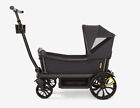 New Veer Retractable Canopy For 2-seat Cruisers Gray