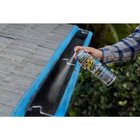 Flex Seal Max Clear 17 Oz  Aerosol Liquid Rubber Sealant Coating  4-pack 