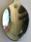 Vintage Souvenir Spoon Collectible Canada