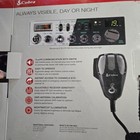 Cobra 29 Cb Nw Pro Ltd Nightwatch Illuminated Display Am Fm 40 Ch W lighter 