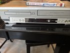 Sylvania Combo Player Vcr Dvd Srd3900     tested    vhs Player Dvd Fast Free Ship 