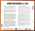 Scott 4694-4697 Major League Full Sheet Of 20 Mnh Stamps